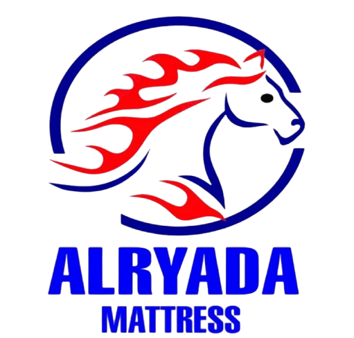 Al Ryada Mattress Logo